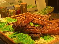 -杨祥网红脆皮五花肉