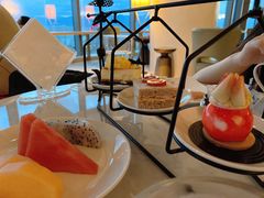 -三迪希尔顿酒店·星空酒廊