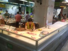 -金鸡岭农贸市场