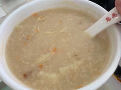 -點無缺茶楼·海鲜酒家(世博店)