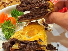 -清真·京华源铜锅涮肉(丰庆店)