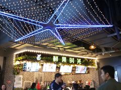 -鲜果时光(合生汇购物中心店)