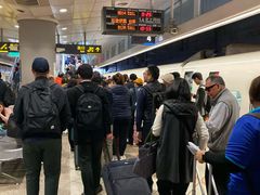 -文府路口(Taiwan High Speed Rail Zuoying Station)