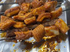 -马相卿特色烤肉面食馆(虎台店)