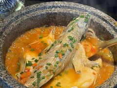 -三利音·浦之舟(滨江大道店)