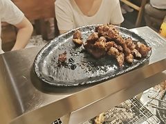-柿子树炭烤羊腿(金台路店)