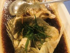 -良渚君澜度假酒店·中餐厅
