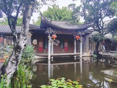 -朱家花园