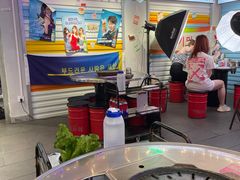 -玄希浪漫厨房·韩料烤肉(湖滨银泰in77店)