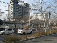 -中国中医科学院望京医院(院本部)