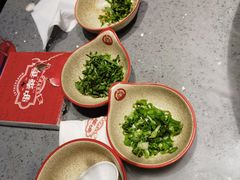 -羊来顺冰煮鲜羊 铁锅烀羊肉(中央大街店)