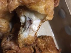 -阿捡忭京炸鸡(韭菜园总店)