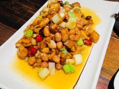 -陈麻婆豆腐(旗舰店)