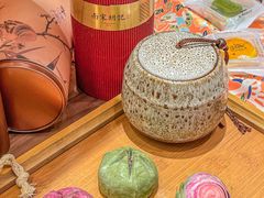 -南宋胡记(杭州体育场路店)
