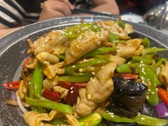 -阿喆私房菜(西五路店)