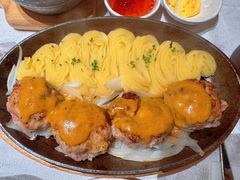 -俄士厨房(环球港店)
