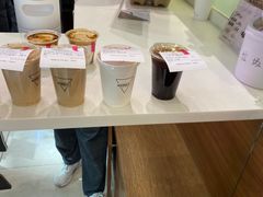 -Manner Coffee(大宁国际商业广场店)
