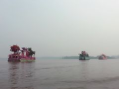 -溱湖国家湿地公园