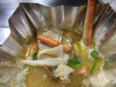 -铁板诱惑法式铁板烧(大卫城店)