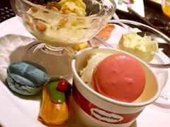 -半岛翡丽海鲜自助餐厅(观风亭店)