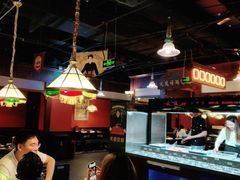 大堂-火鳳祥鲜货火锅(宝龙广场店)
