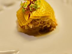 脆皮咸鸡-上海滩餐厅(BFC外滩金融中心店)