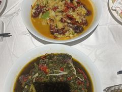 -洪福龙虾