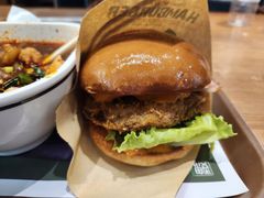 -魏家凉皮(博水商务大厦店)