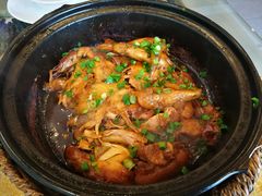 -楼外楼(玉泉店)