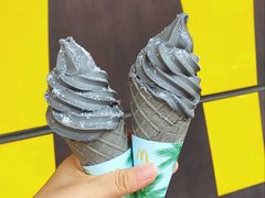 -麦当劳(新王府井店)