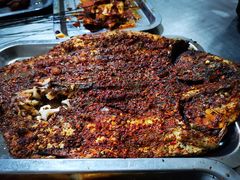 -佰运猪蹄(高陵店)