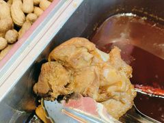 -蚝旺角生蚝烤肉自助餐厅(綦江红星广场店)
