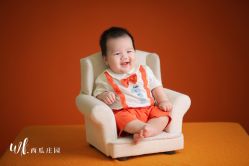 -西瓜庄园儿童摄影