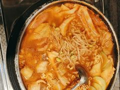 -欧巴烤肉(创富世纪店)