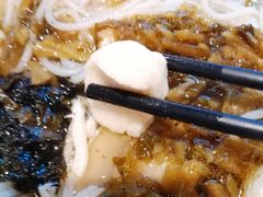 -老滕家过桥米线(金鱼胡同店)