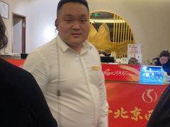 -华夏良子·足道SPA艾灸(铁道大厦店)