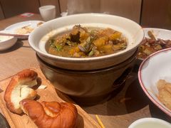 -金掌勺锅包肉(太原万达店)