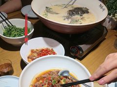 -耕渔小院·湖南鱼鲜(望城店)