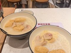 -谭仔米线(壹方城店)