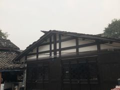 -磁器口古镇
