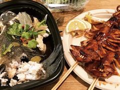 -盒马鲜生(皇庭广场店)