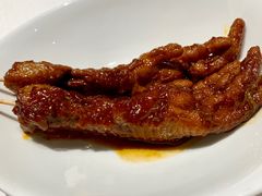-南门小馆·清真(国贸商城店)