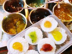 -南市食品街