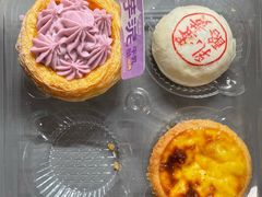 -泸溪河桃酥(欧尚店)