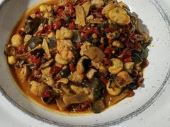 -印象鲵宴·张家界地标美食名片(溪布街店)