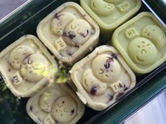 -泸溪河桃酥(西直门凯德店)