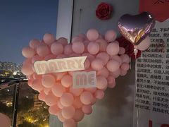 -烛影拾光·创意菜·鲜花·音乐(曲江钻石半岛店)