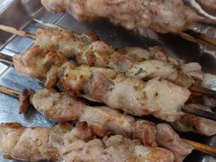 -二子海鲜大排档(太阳城店)