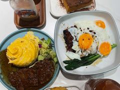 -柠檬树茶餐厅(海雅缤纷城店)