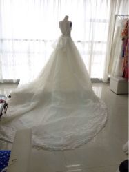 美丽制造礼服馆-CHINCHIN LADY